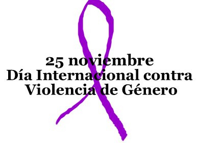 25NoviembreDaInternacionalContraLaViolenciahacialasMujeres