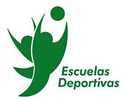 escuelas deportivas web