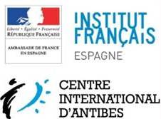 Logo Institut Francais