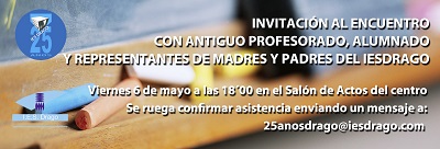 Invitación