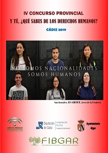 Concurso Derechos Humanos 2019