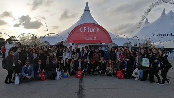 FITUR TURISMO