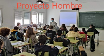 Proyecto Hombre