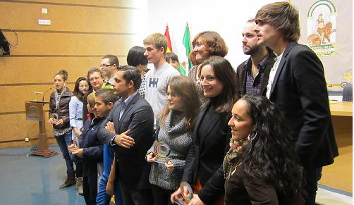 premio cadiz joven