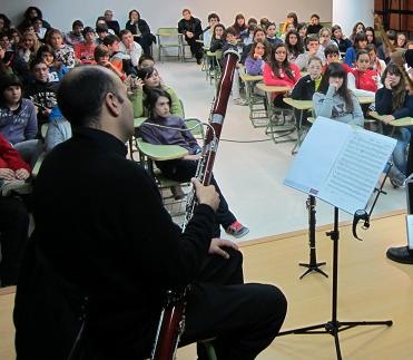 concierto enero