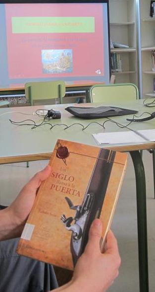 lectura ramon solis