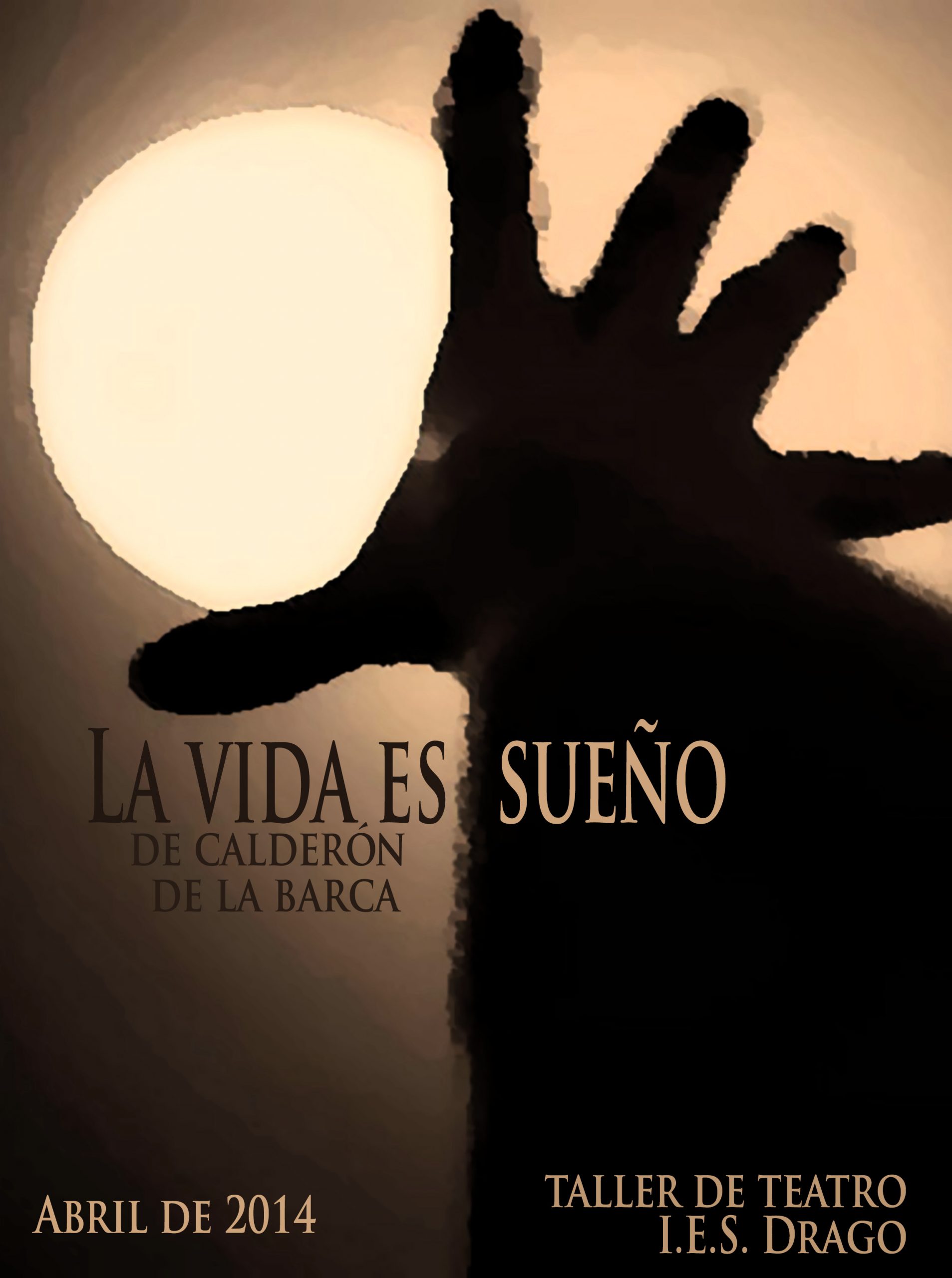 vida sueo_cartel_2014