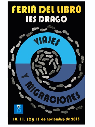 IES DRAGO feria libro 2015 web