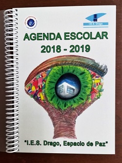 Agenda entregada