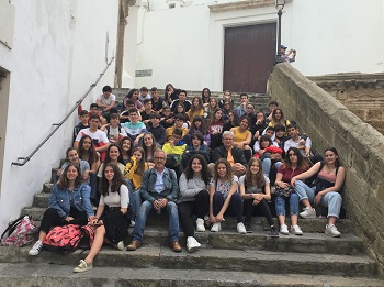 Catedral 2º ESO