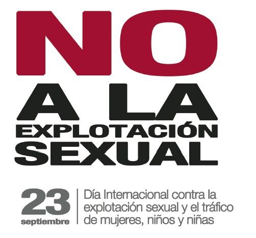 explotación sexual